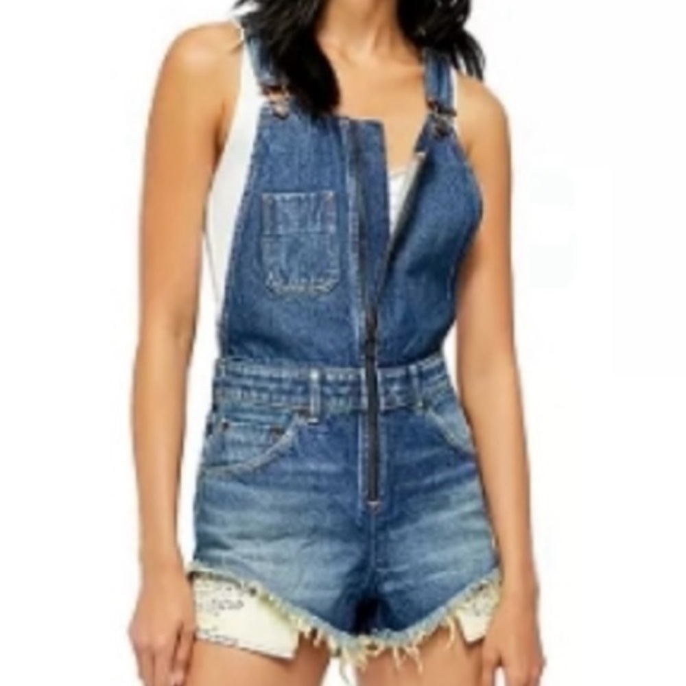 We The Free Shortall